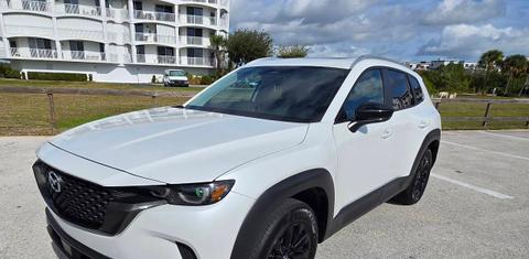 Mazda CX-50 2025