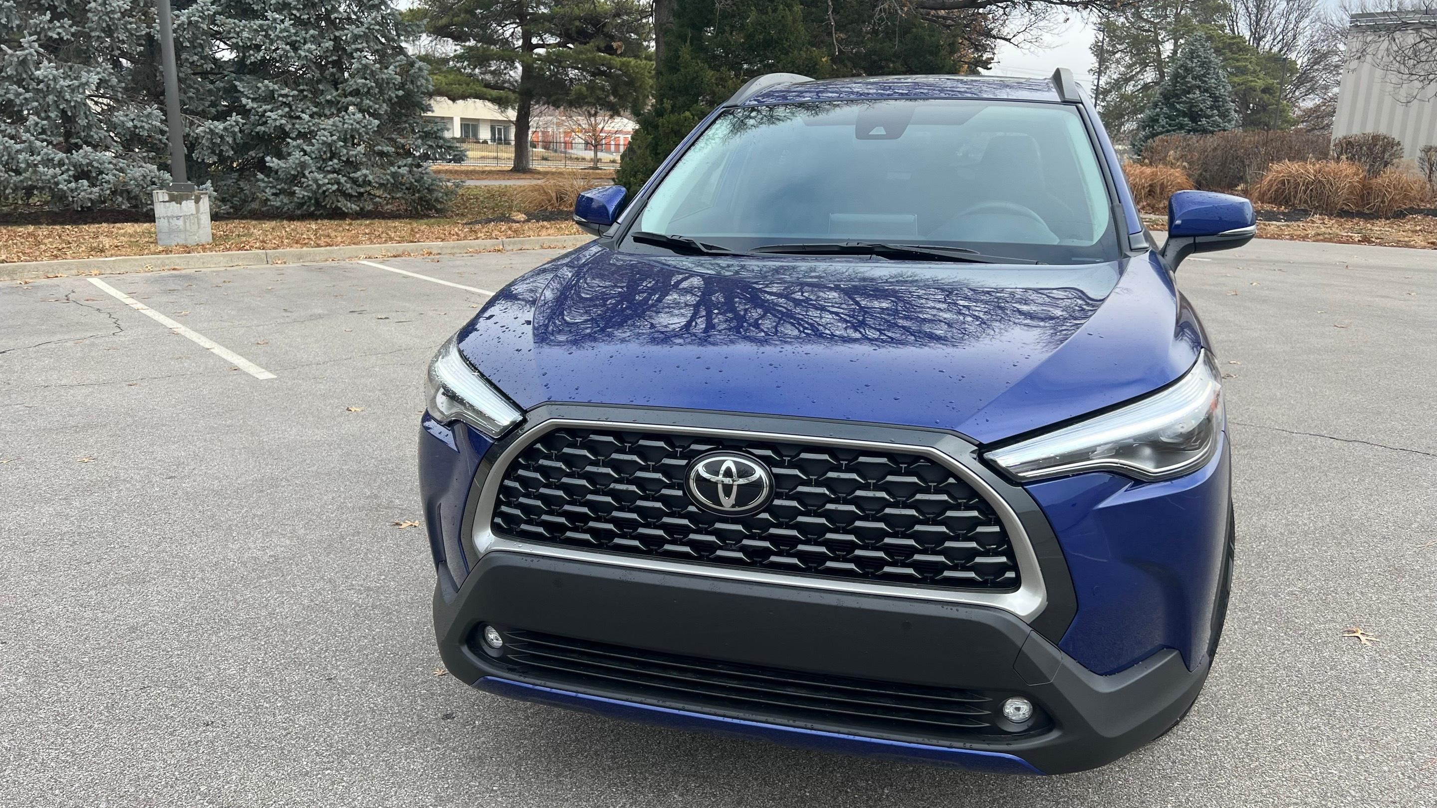 Toyota Corolla 2022 in Kansas City, MO