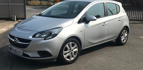 Opel CORSA 2018