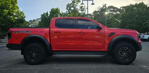 Ford RANGER 2024