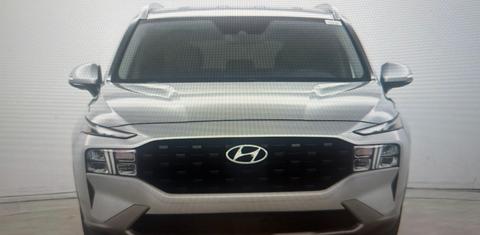 Hyundai Santa Fe 2023