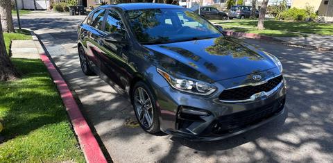 Kia Forte 2019
