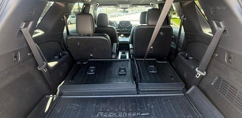 Nissan Pathfinder 2025