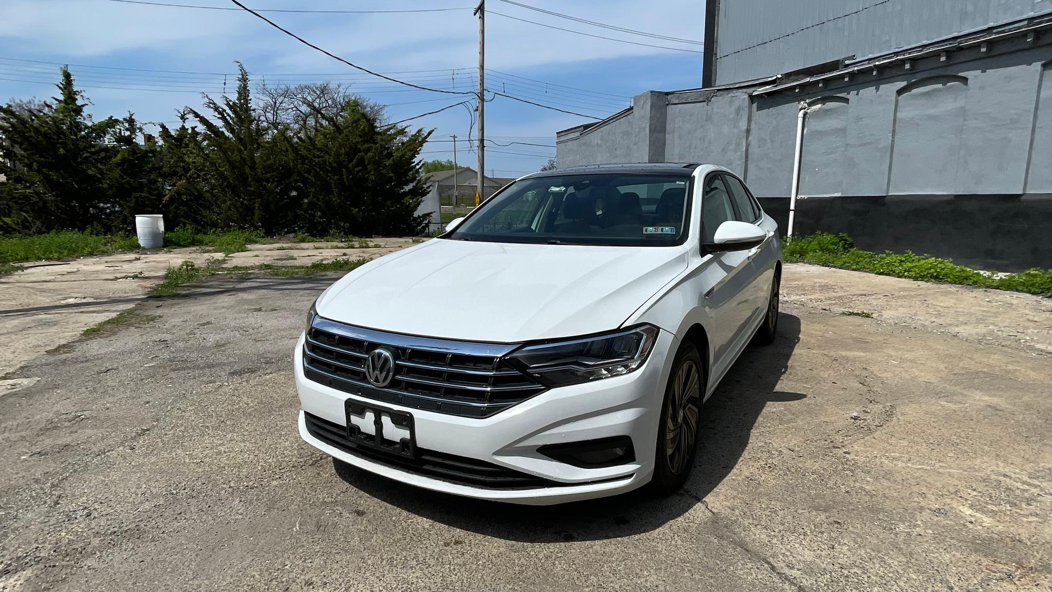 Volkswagen Jetta 2019 in Philadelphia, PA