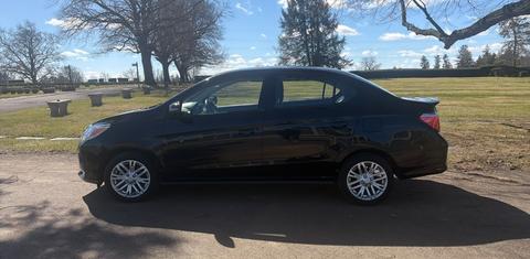 Mitsubishi Mirage G4 2023