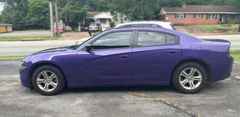 Dodge Charger 2023