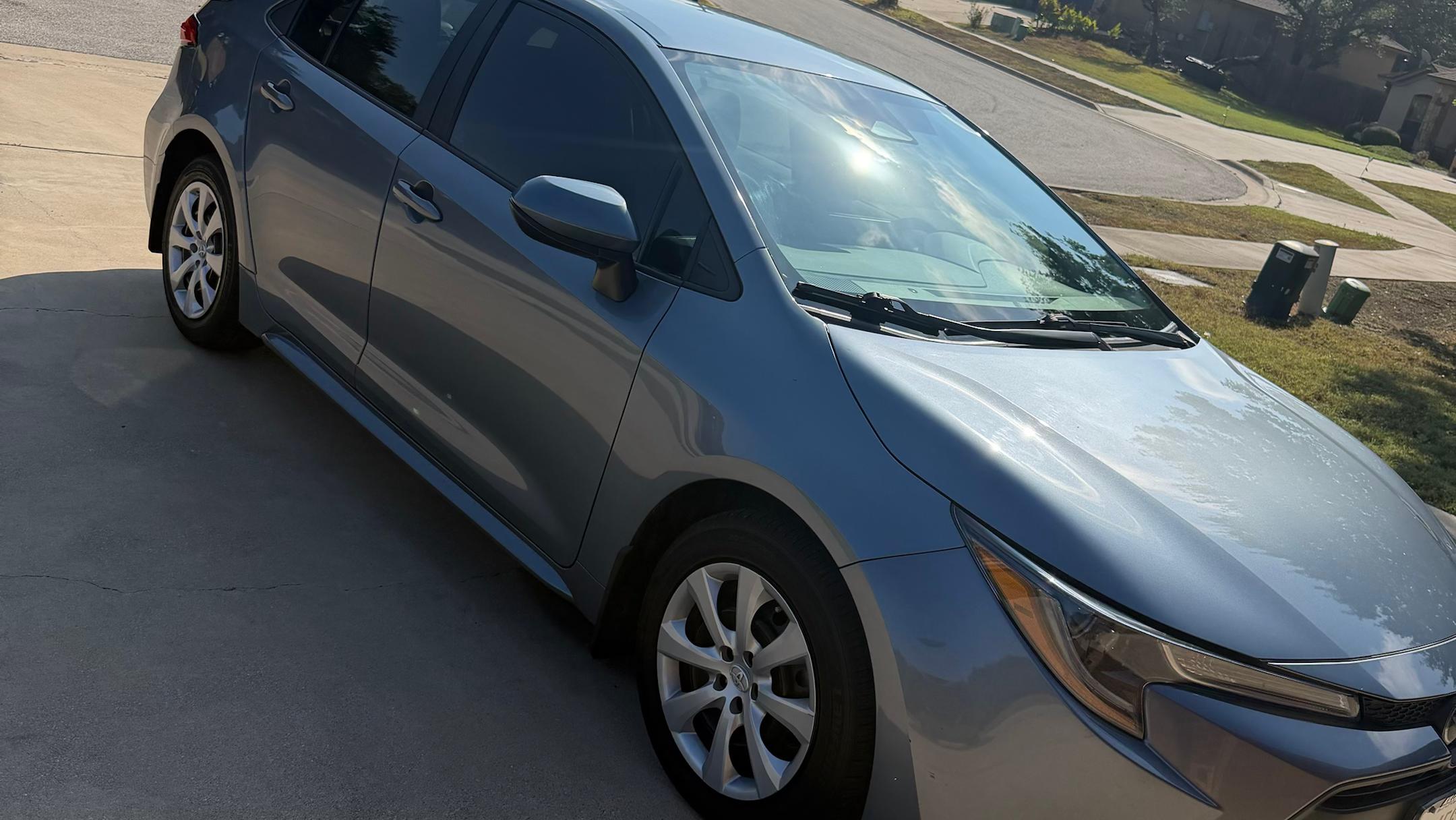 Toyota Corolla 2023 in Killeen, TX