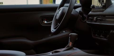 Honda HR-V 2025
