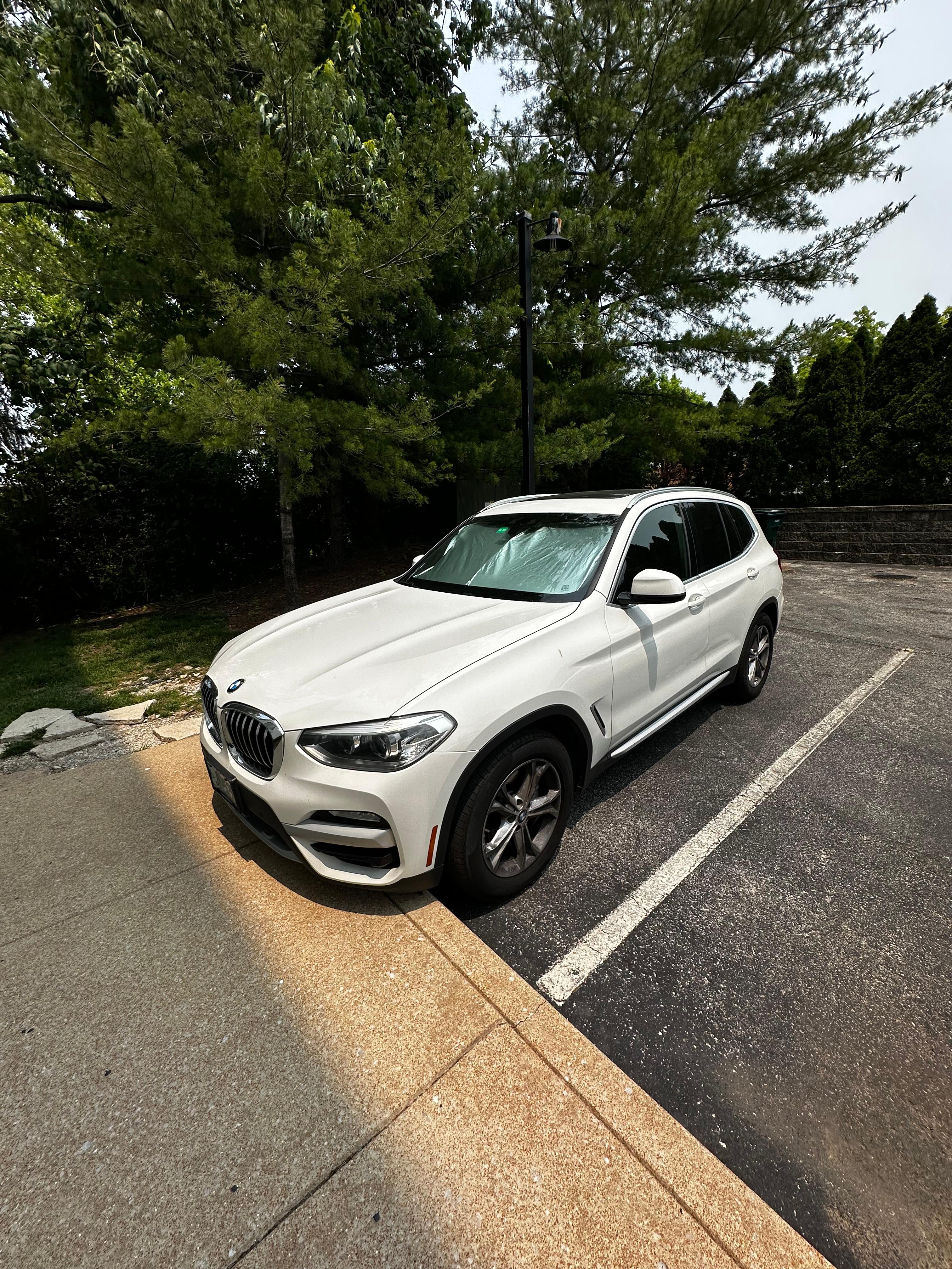 BMW X3 2019 in Maryland Heights, MO