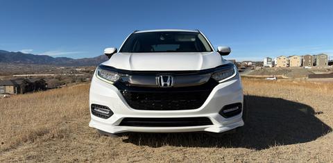Honda HR-V 2019