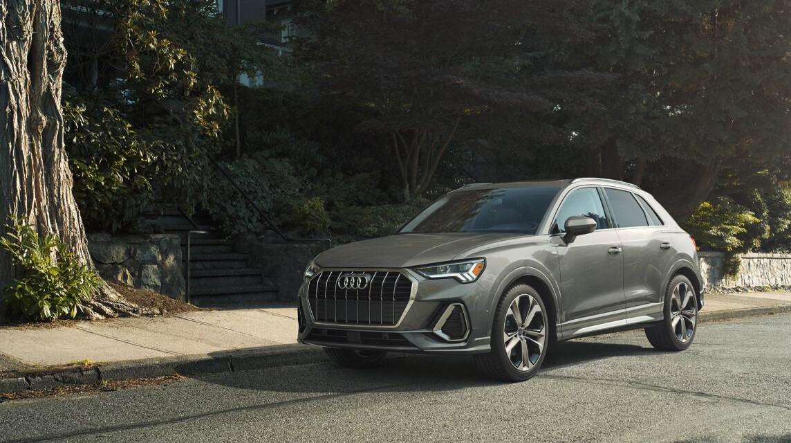 Audi Q3 2022 in El Segundo, CA