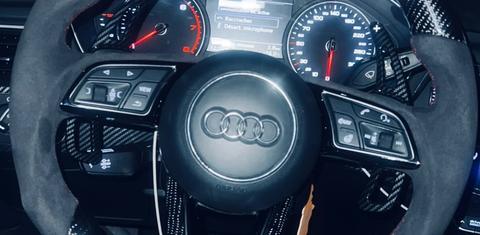 Audi A5 2019