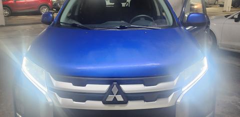 Mitsubishi RVR 2021