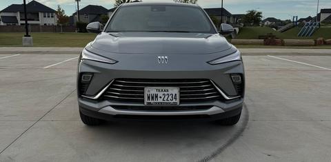 Buick Envista 2025