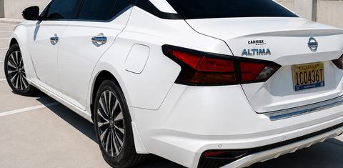 Nissan Altima 2023