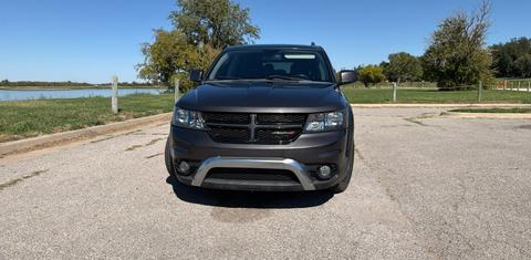 Dodge Journey 2016
