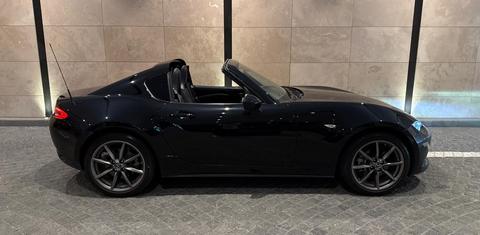 Mazda MX-5 2021