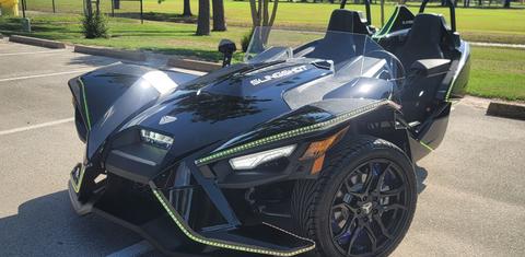 Polaris Slingshot 2023