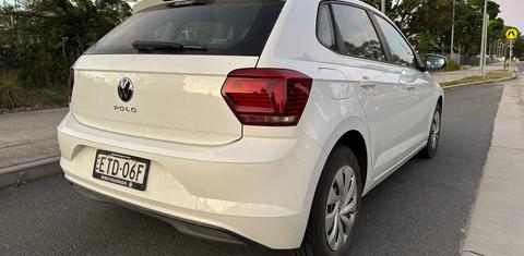Volkswagen POLO 2021