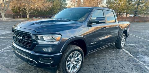 Ram 1500 2020