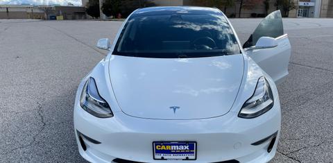 Tesla Model 3 2020