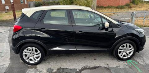Renault Captur 2015