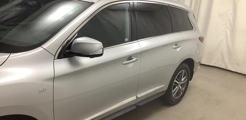 INFINITI QX60 2019