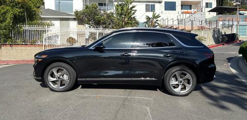 Genesis GV70 2026