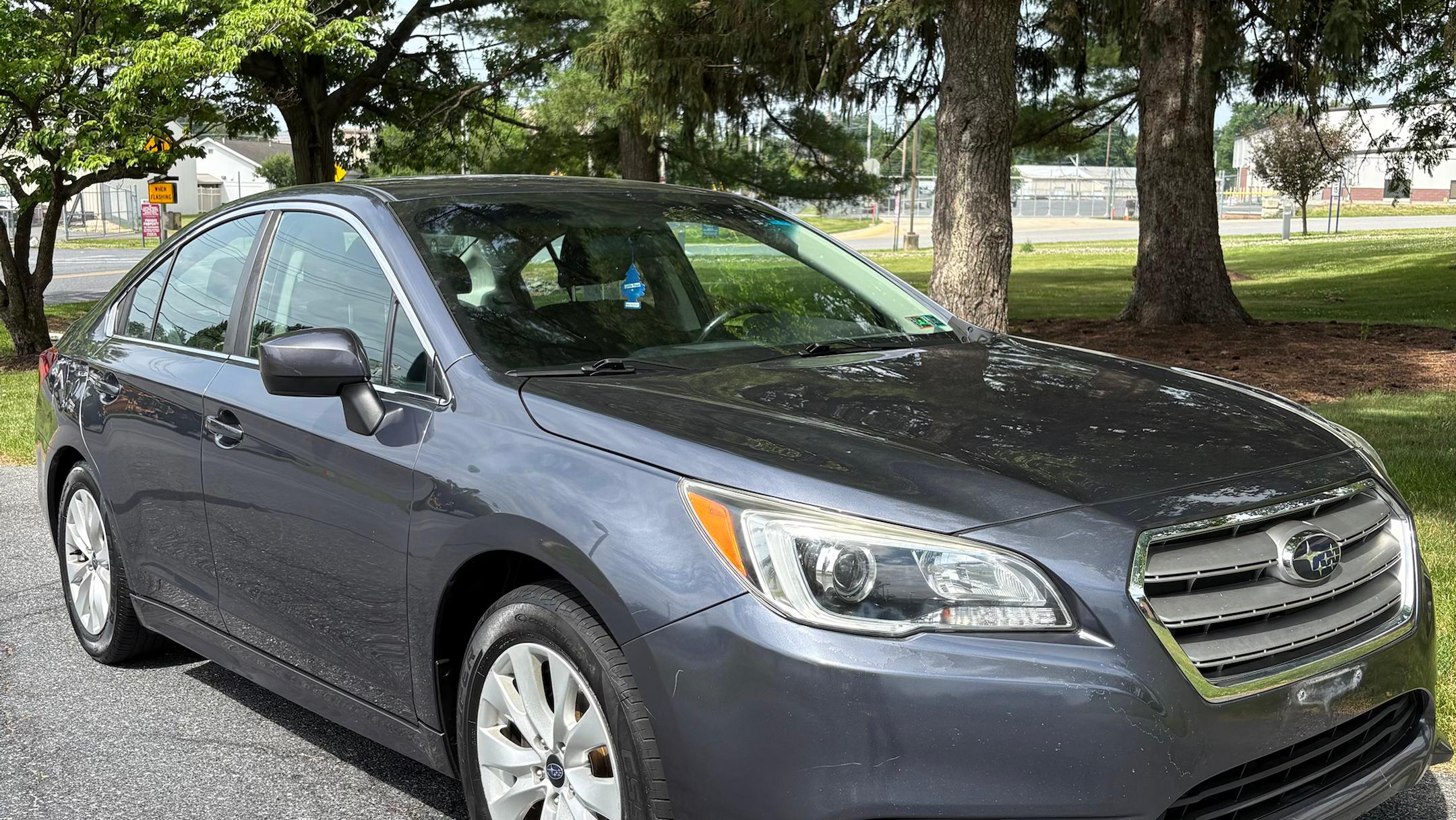 Subaru Legacy 2017 in Reading, PA