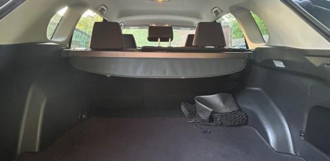 Toyota RAV4 2019