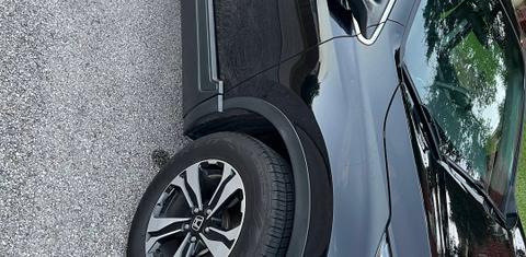 Honda CR-V 2021