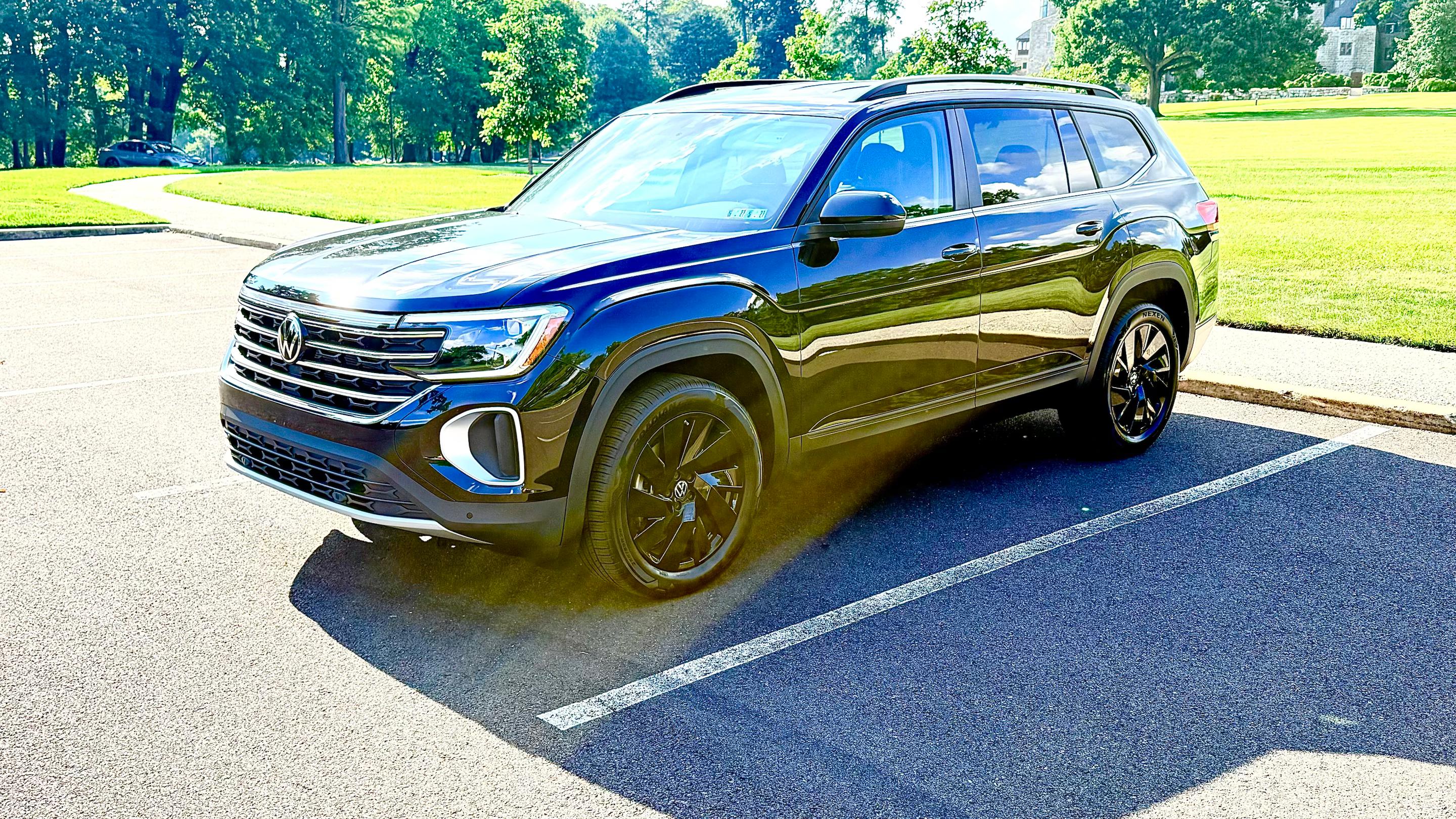 Volkswagen Atlas 2026 in Philadelphia, PA