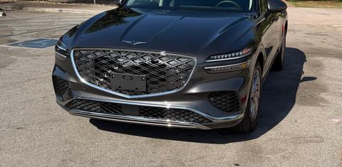 Genesis GV70 2026