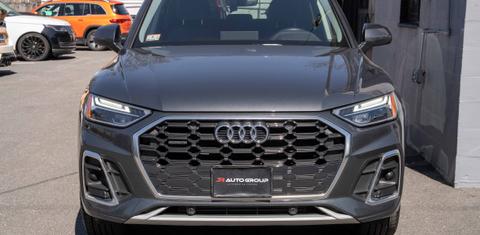 Audi Q5 2023