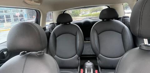 MINI Countryman 2012