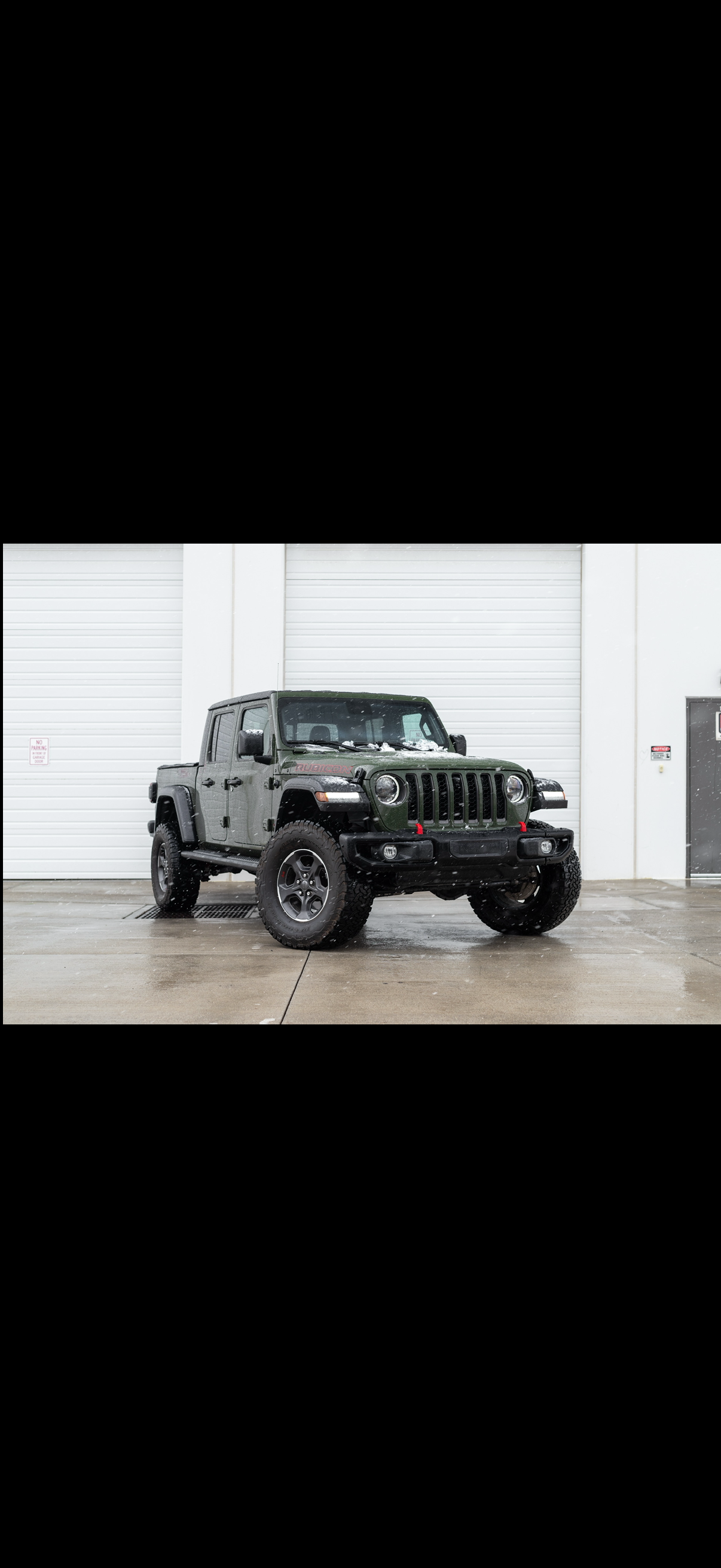 Jeep Gladiator 2023 in Herriman, UT