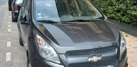 Chevrolet SPARK 2013