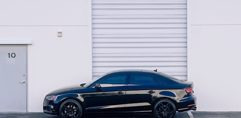 Audi A3 2020
