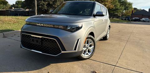 Kia Soul 2023