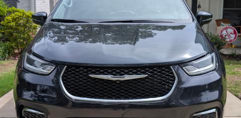 Chrysler Pacifica 2021