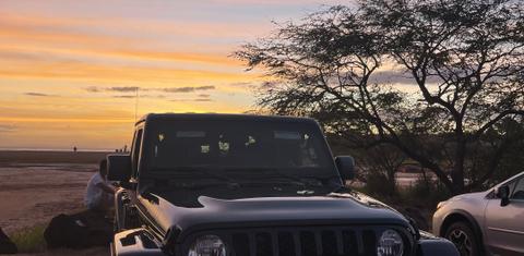 Jeep Gladiator 2022