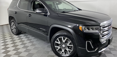 GMC Acadia 2023