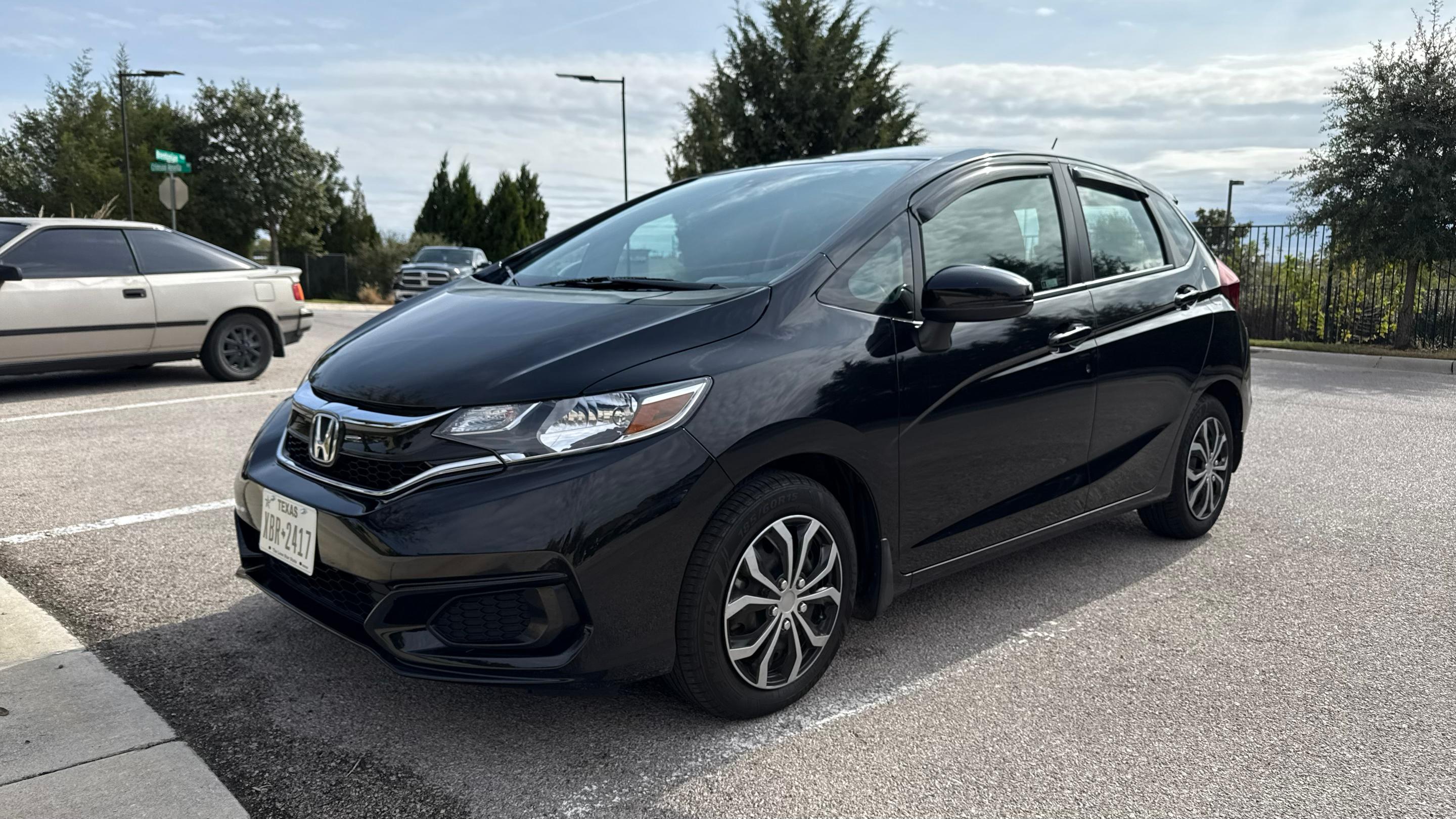 Honda Fit 2019 in Austin, TX