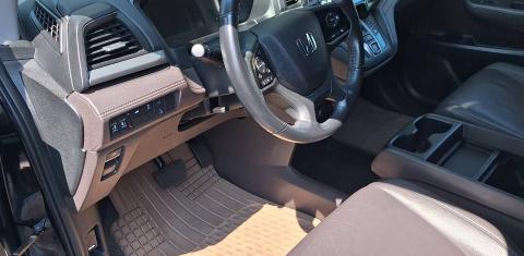 Honda Odyssey 2020