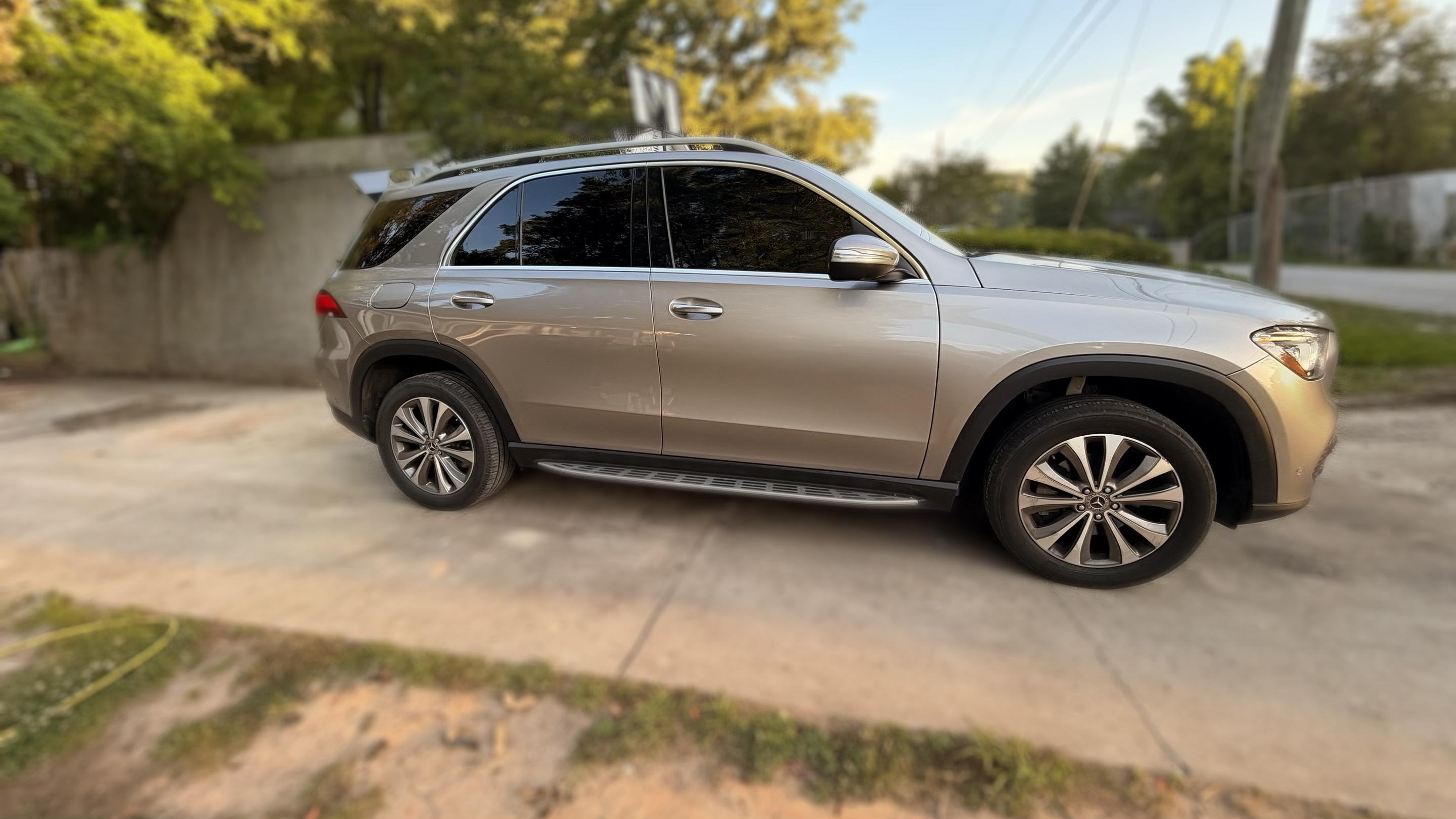Mercedes-Benz GLE-Class 2020 in North Charleston, SC