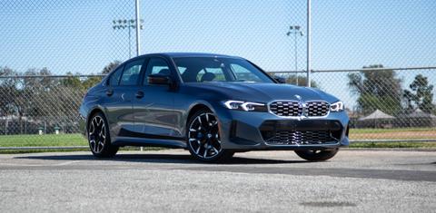 BMW 3 Series 2026