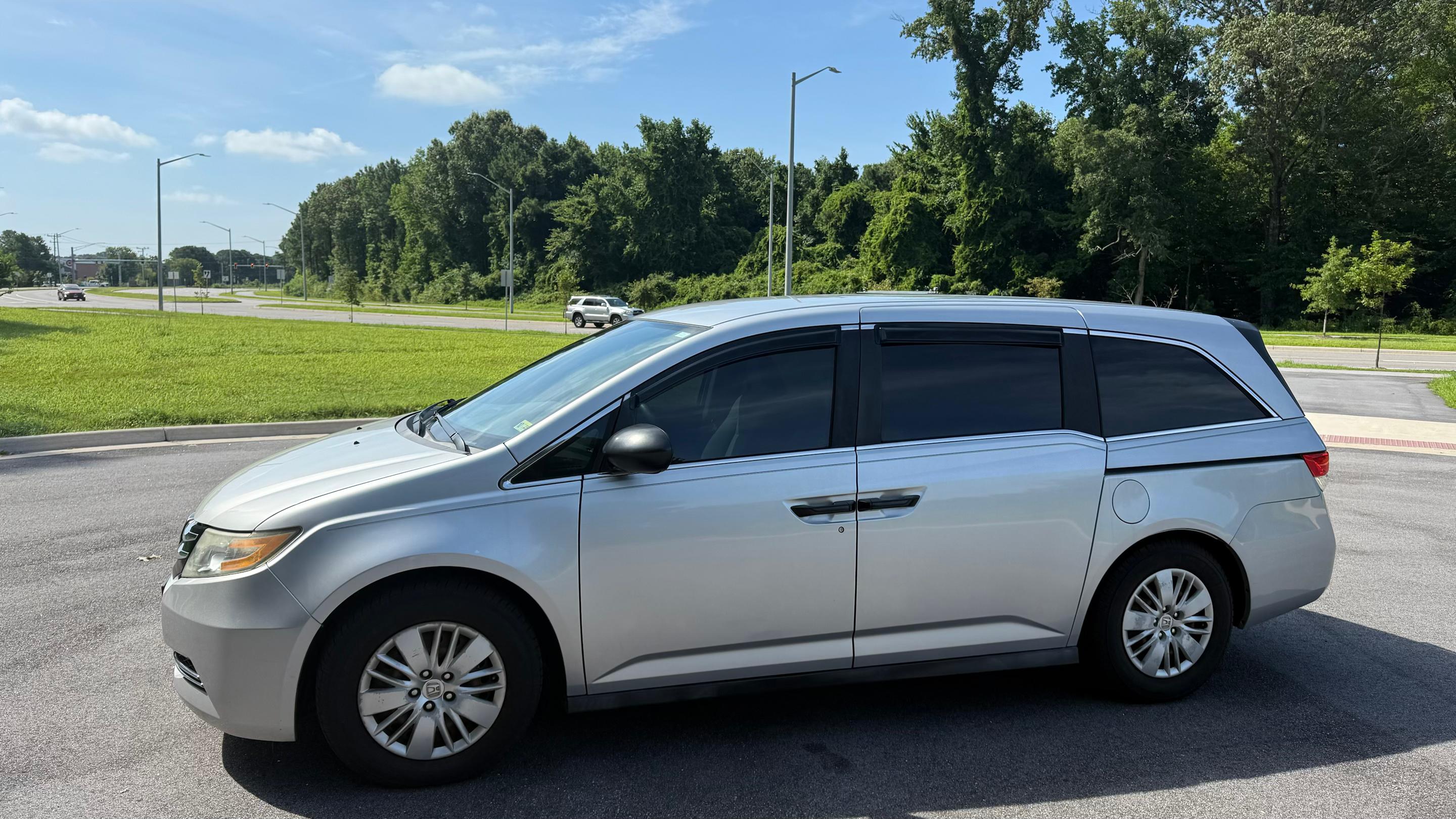 Honda Odyssey 2014 in Virginia Beach, VA