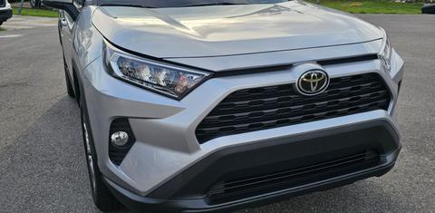 Toyota RAV4 2020