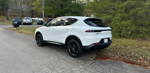 Dodge Hornet 2024