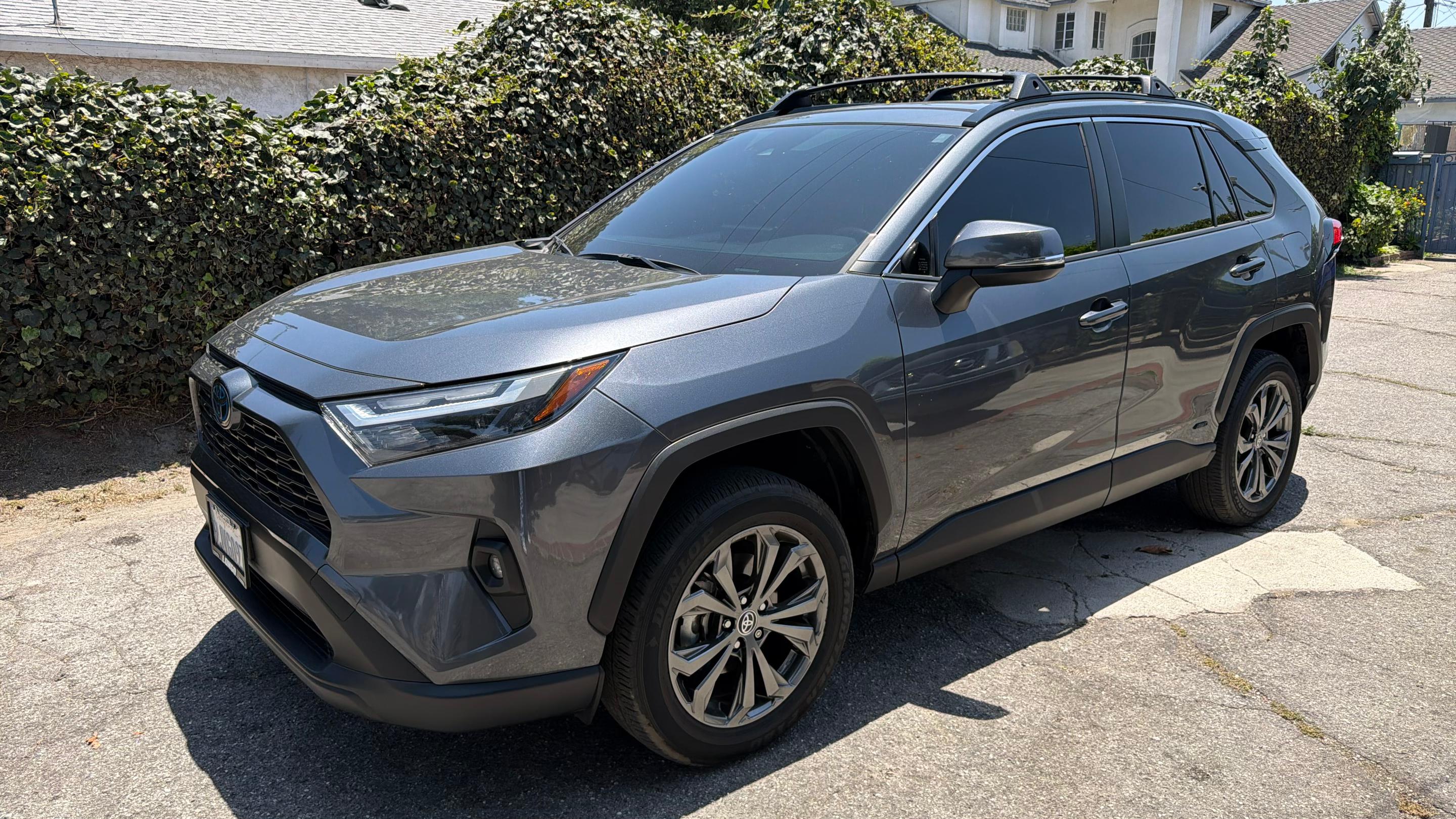Toyota RAV4 Hybrid 2023 in El Monte, CA